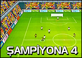 Şampiyona 4