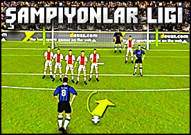 Şampiyonlar Ligi