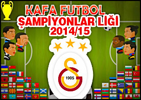Şampiyonlar Ligi 2014