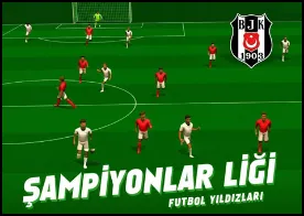 Şampiyonlar Ligi_2017