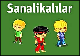 Sanalikalılar