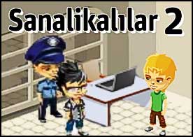 Sanalikalılar 2