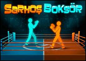 Sarhoş Boksör