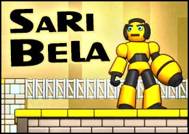 Sarı Bela