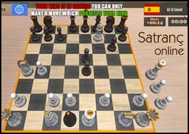 Satranç Online