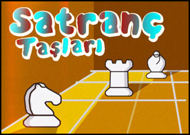 Satranç Taşları