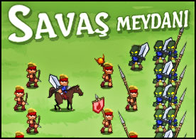 Savaş Meydanı