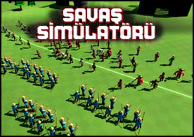 Savaş Simülatörü