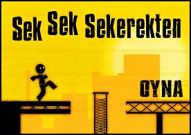 Sek Sek Sekerekten