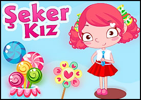 Şeker Kız