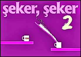 Şeker Şeker 2