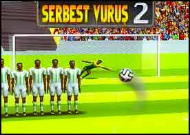 Serbest Vuruş 2