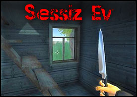 Sessiz Ev