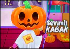 Sevimli Kabak