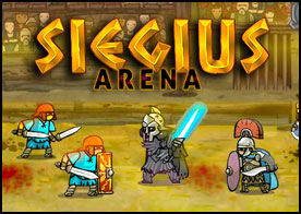 Siegius Arena