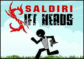 Sift Head Saldırı