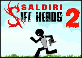 Sift Head Saldırı 2