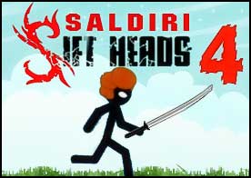 Sift Head Saldırı 4