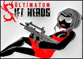Sift Head Ultimatom