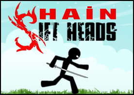 Sift Heads Hain