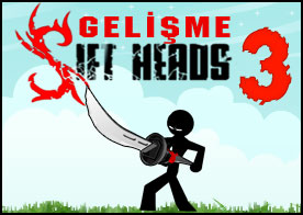 Sift Renegade 3 Gelişme