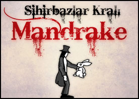 Sihirbazlar Kralı Mandrake