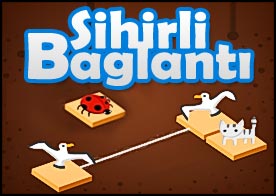 Sihirli Bağlantı