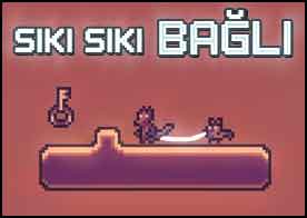 Sıkı Sıkı Bağlı