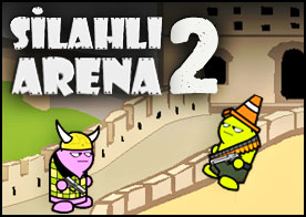 Silahlı Arena 2