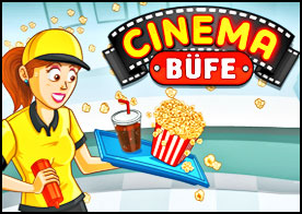 Sinema Büfe