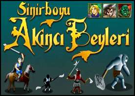 Sınırboyu Akıncıbeyleri