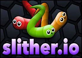 Slither.io