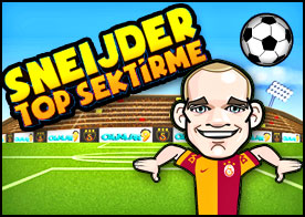Sneijder Top Sektirme