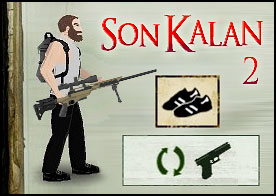 Son Kalan 2