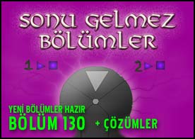 Sonu Gelmez Bölümler