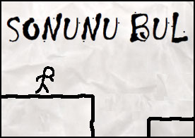 Sonunu Bul