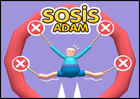 Sosis Adam