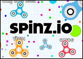 Spinz.io
