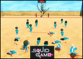 Squid Game