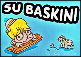 Su Baskını