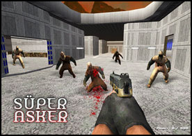 Süper Asker