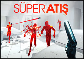 Süper Atış