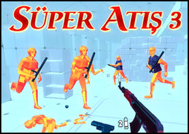 Süper Atış 3