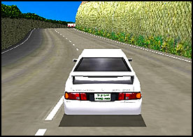 Süper Drift 3D