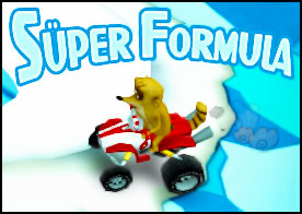 Süper Formula