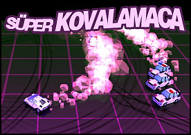 Süper Kovalamaca