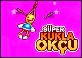 Süper Kukla Okçu
