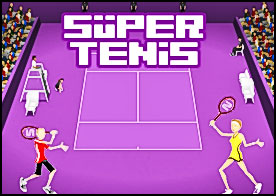 Süper Tenis
