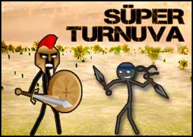 Süper Turnuva