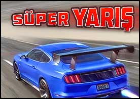 Süper Yarış 2